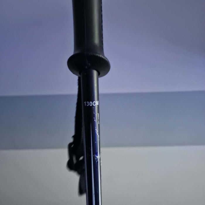 Jedna sztuka kijka narciarskiego Woosh 130 cm