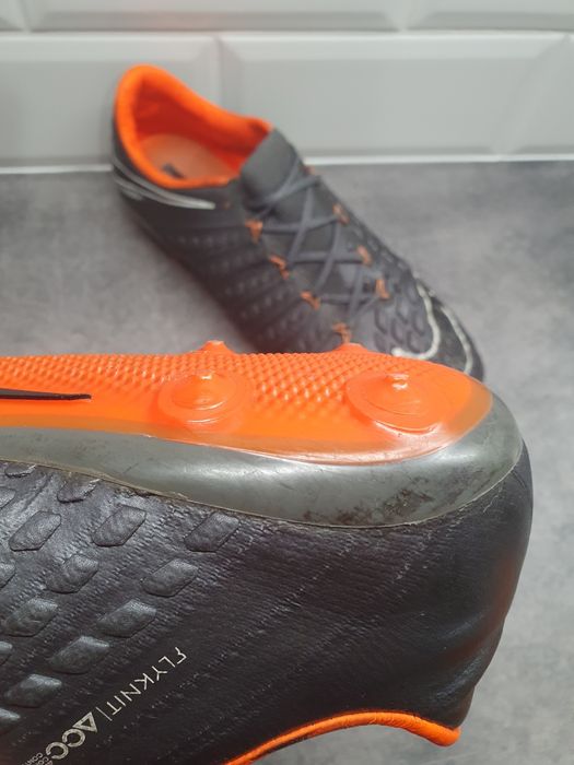 Profesjonalne korki Nike Hypervenom Phantom 3 Elite AG-Pro 40