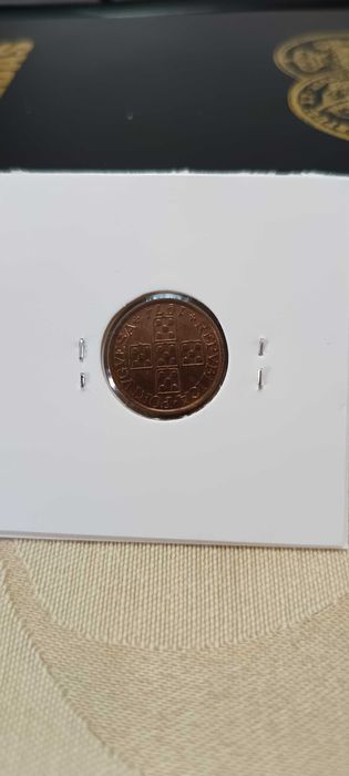 20 centavos 1974
