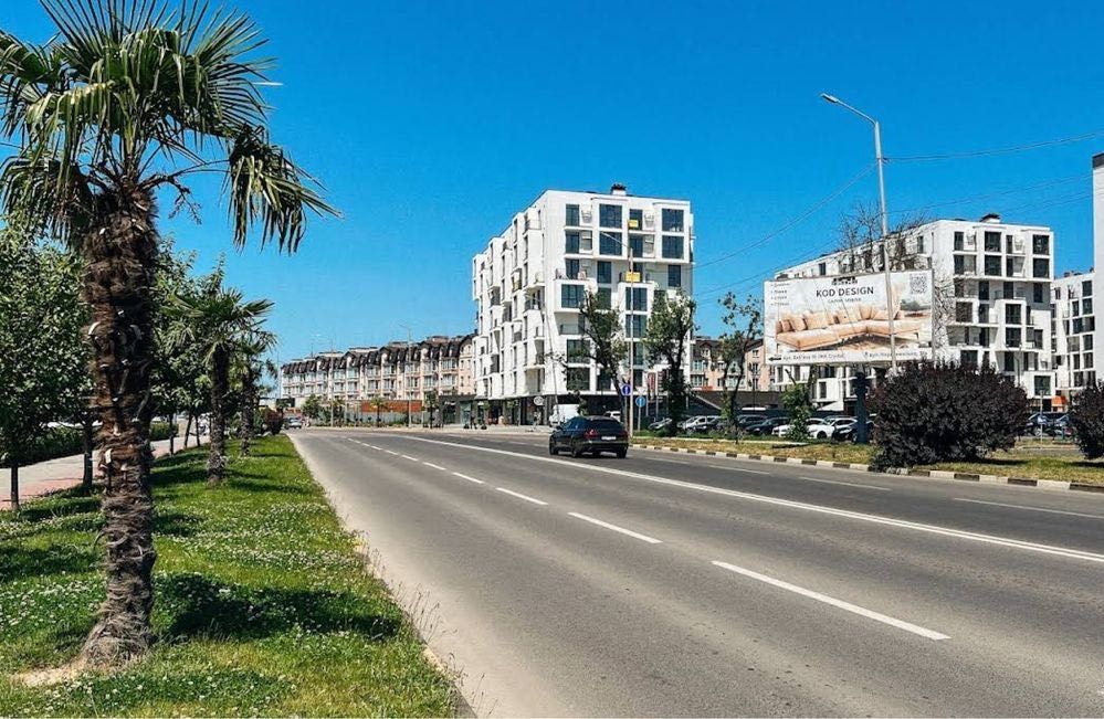Продаж Паркомісця  ЖК Б4