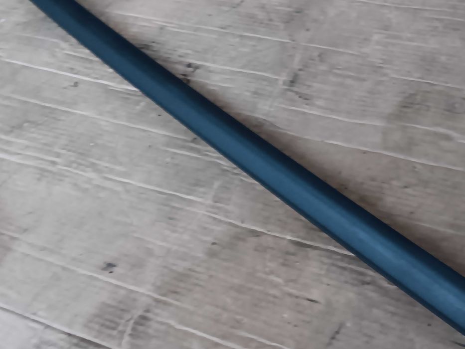 Moldura superior vidro traseiro Volvo S80