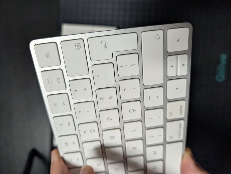 Magic  KEYBOARD como novo