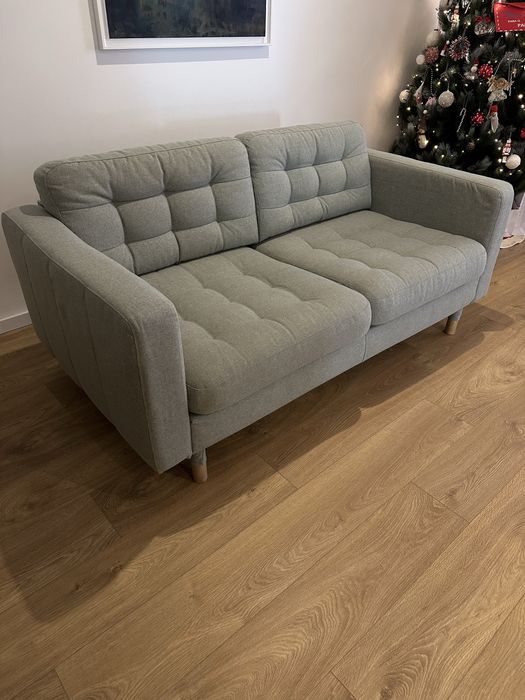 Sofa Ikea 2 lugares