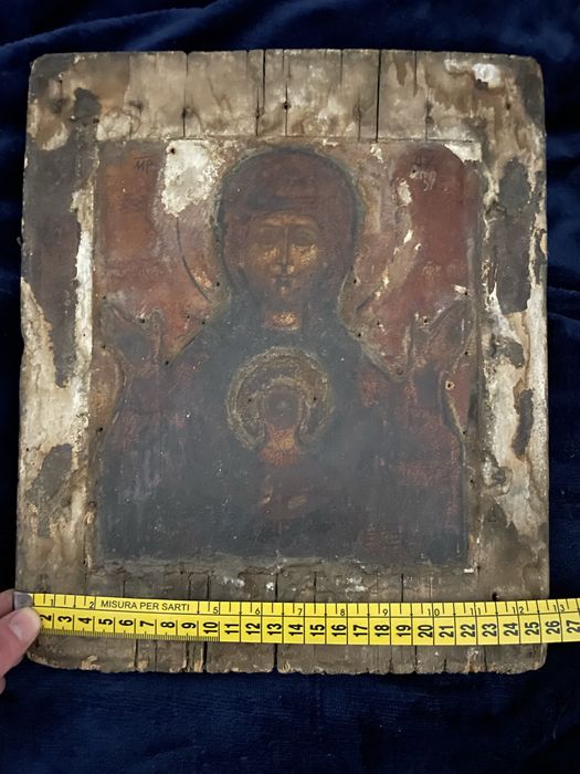 Ікона дерево Ікони