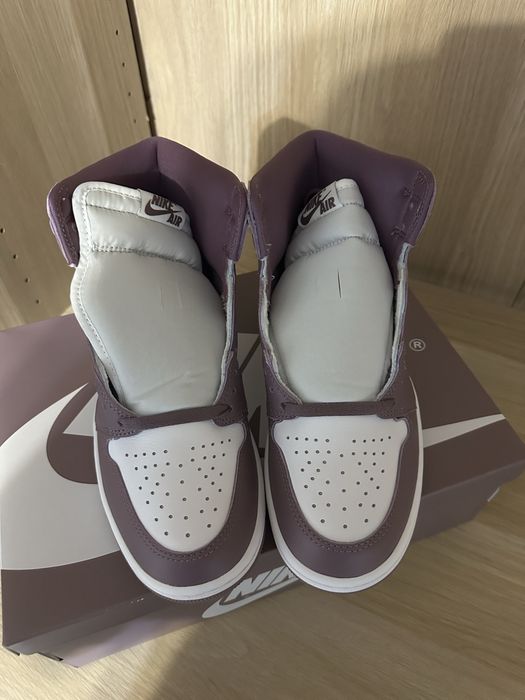 Nike Air Jordan 1 High OG Mauve