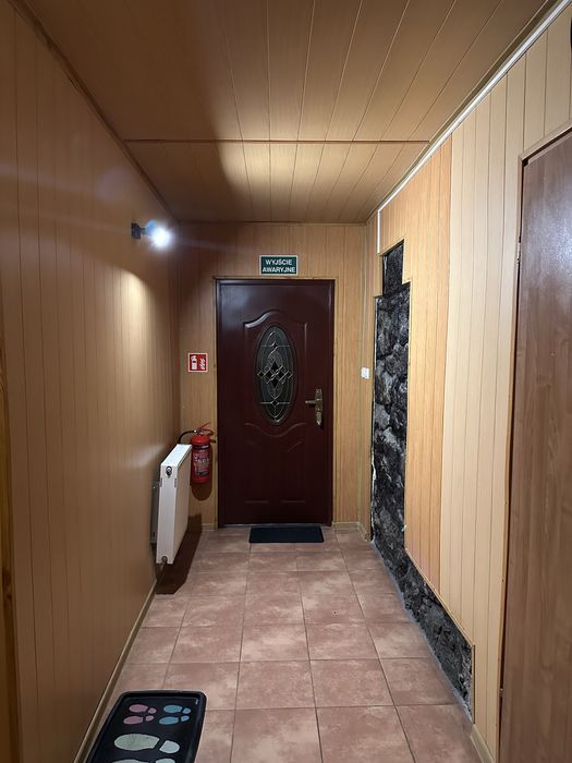 TEWA Pokoje Gościnne, Pracownicze, pensjonat