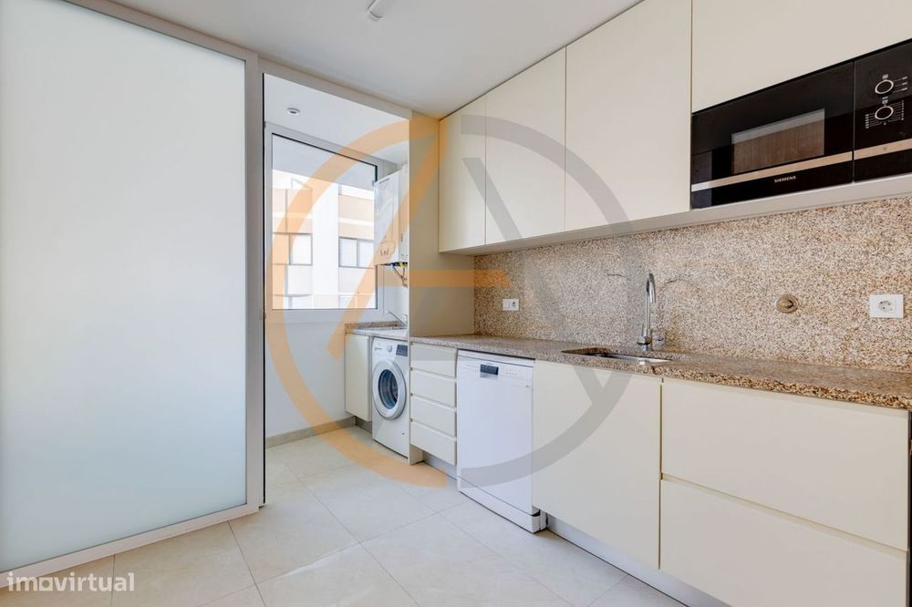 Apartamento T2 | Rua de Tânger