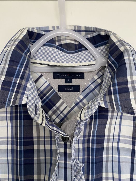 Koszula damska tommy hilfiger