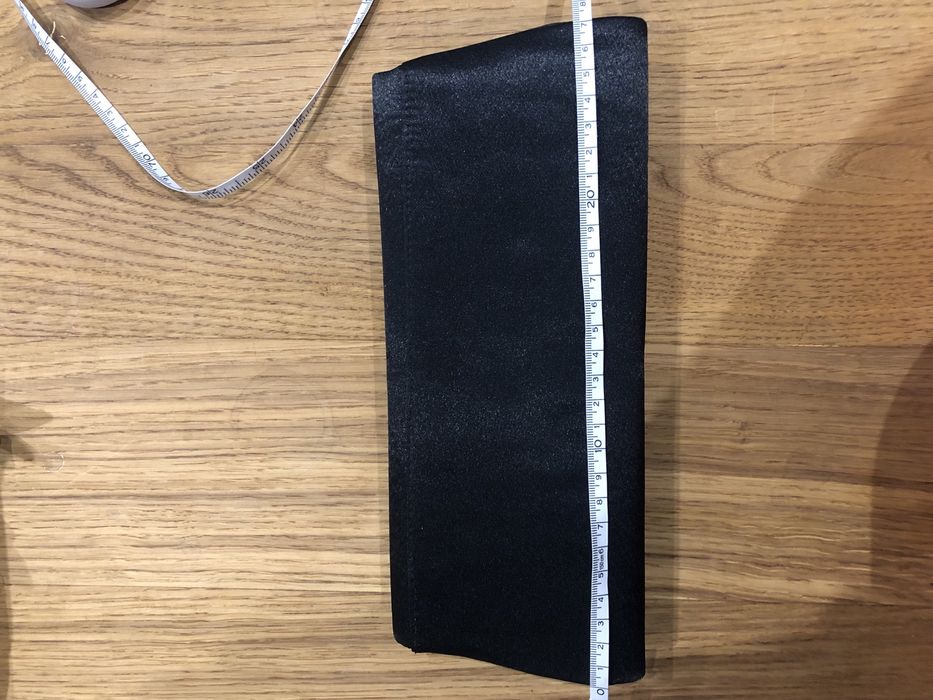 Сумка, Клатч класичний