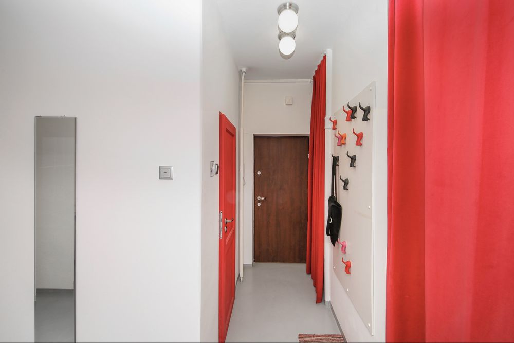 Kawalerka do wynajecia 36m2