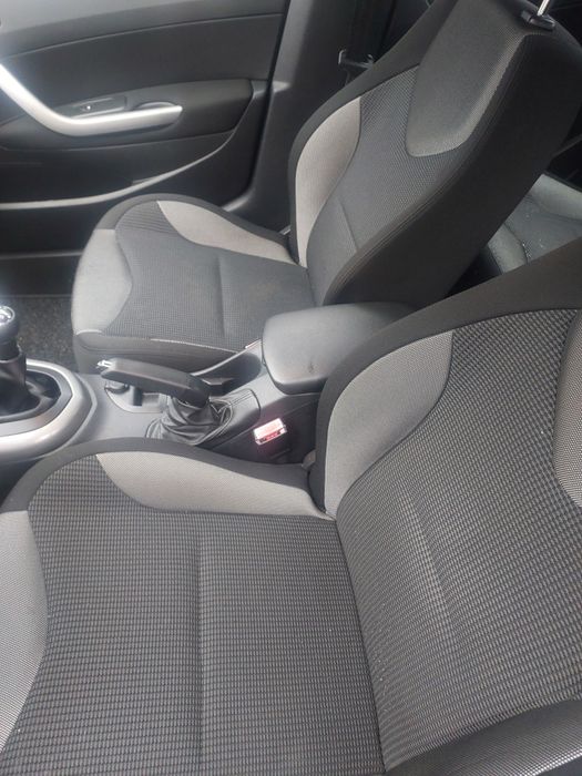 Peugeot 308 1.6benzyna 118tys.km