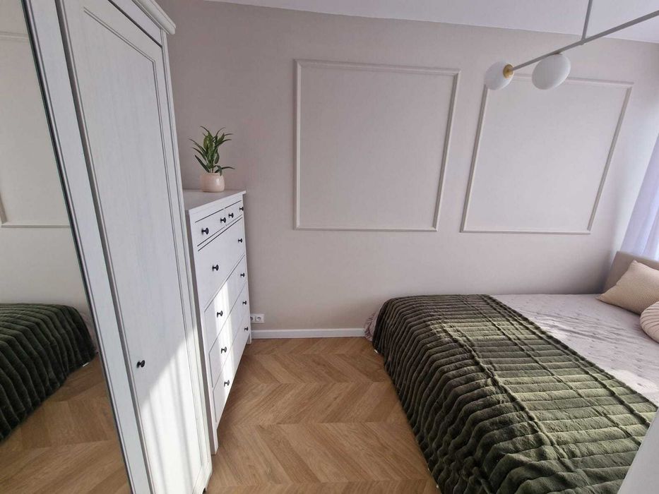 Mieszkanie – Kraków, Olsza, Prądnik Czerwony - Widok 2