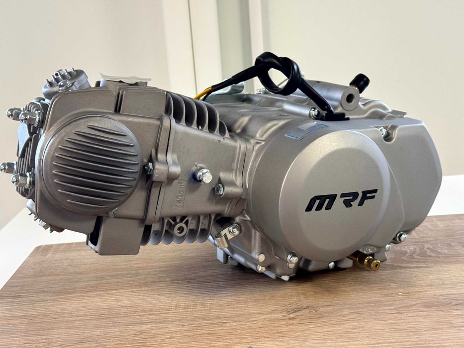 Silnik PITBIKE MRF 140 YX140 nowy -4Xmoto.pl