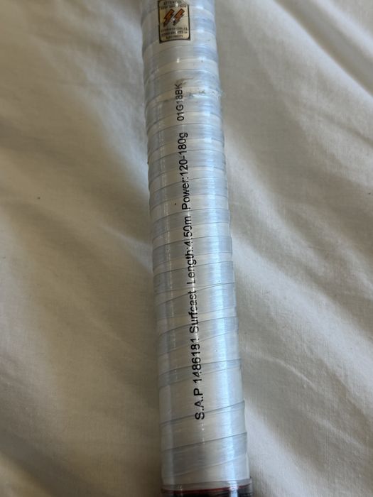 Mitchell Riptide RZ Telescopic surfcasting