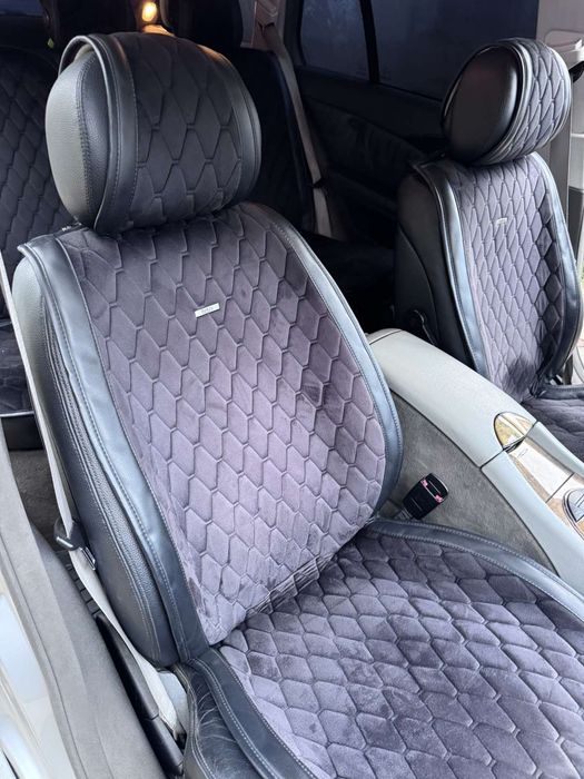 Mercedes s211 3.0 дизель