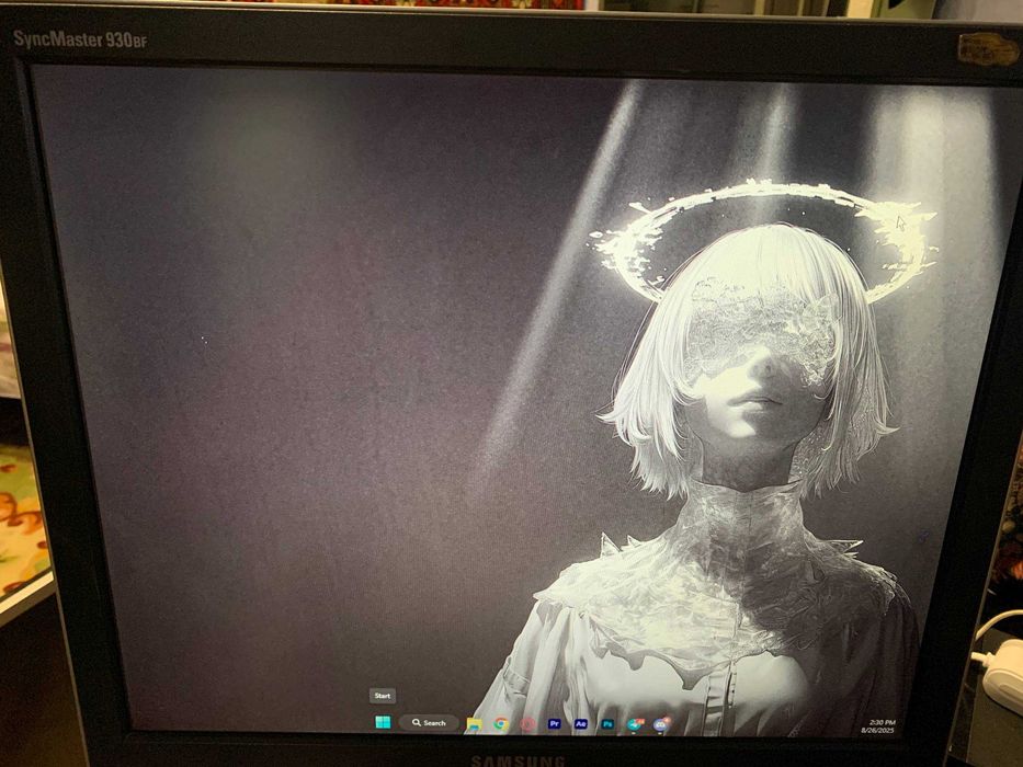 Продам монітори різних виробників