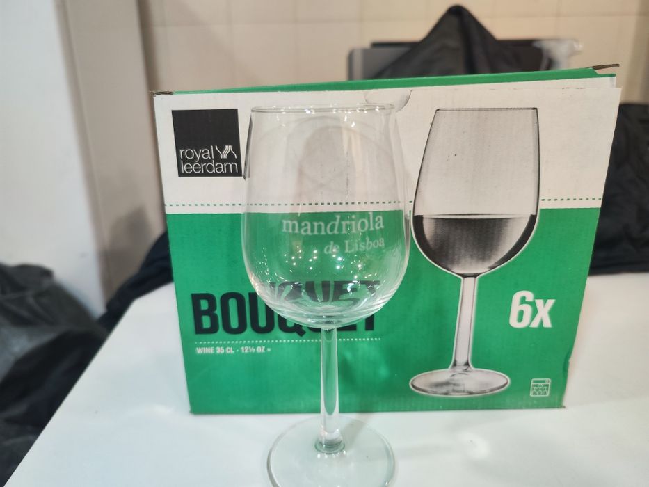 Copos de vinho 35cl430537552986132481