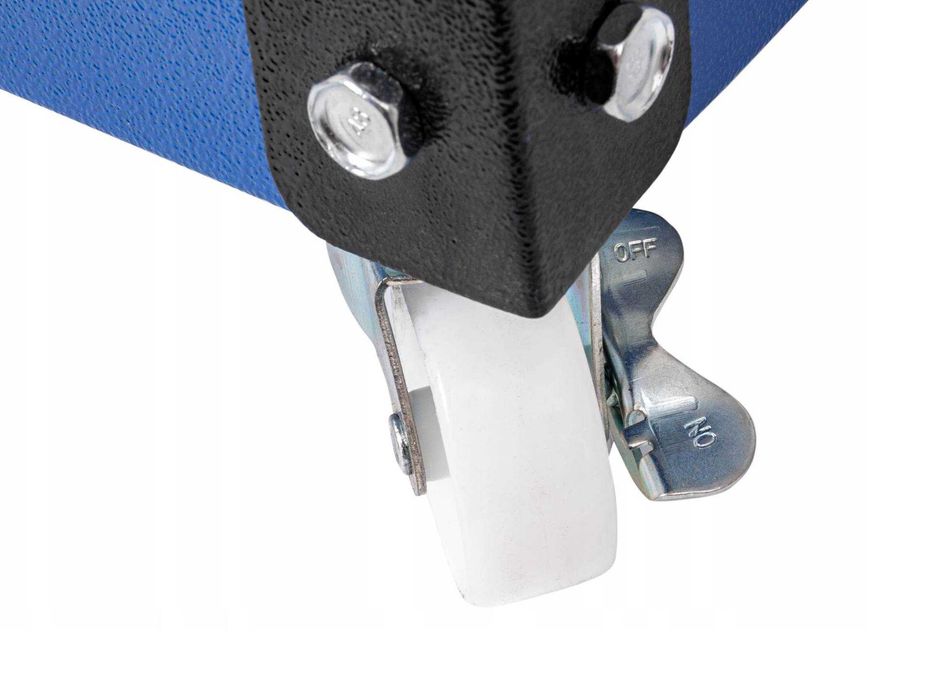 Carro de Apoio 3 prateleiras