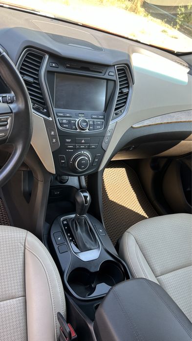 Продам SantaFe 2014 року(Санта Фе) Срочно