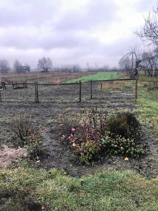 3) Продам будинок в с. Довгополівка Тиврівський район 1736