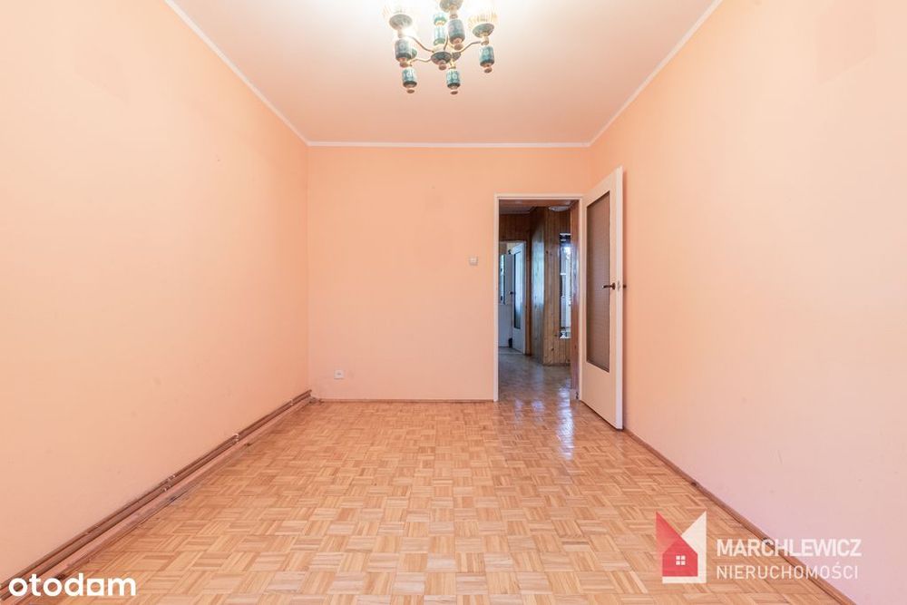 3 pokoje, parter, garaż wolnostojący, Stawki