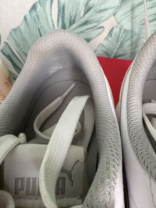 Кросовки кросівки puma 39 р