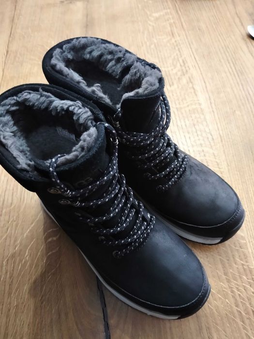 Nowe śniegowce buty zimowe damskie UGG