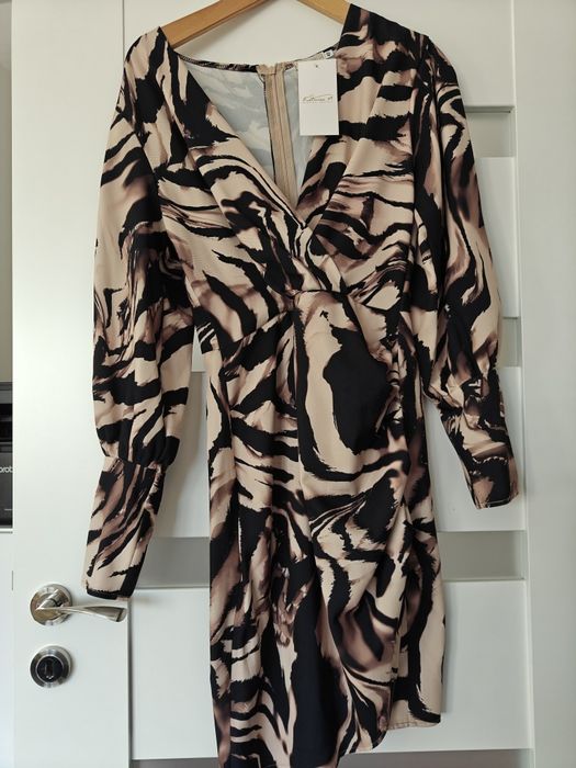 Sukienka Katniss r. 40