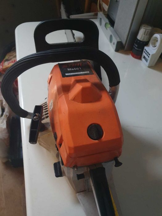 Motoserra STIHL Ms 661