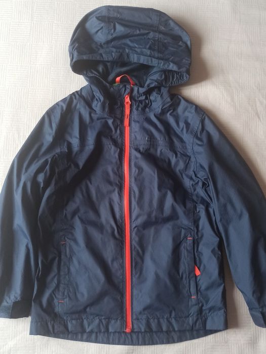 Куртка, вітровка на хлопчика 5-6 років