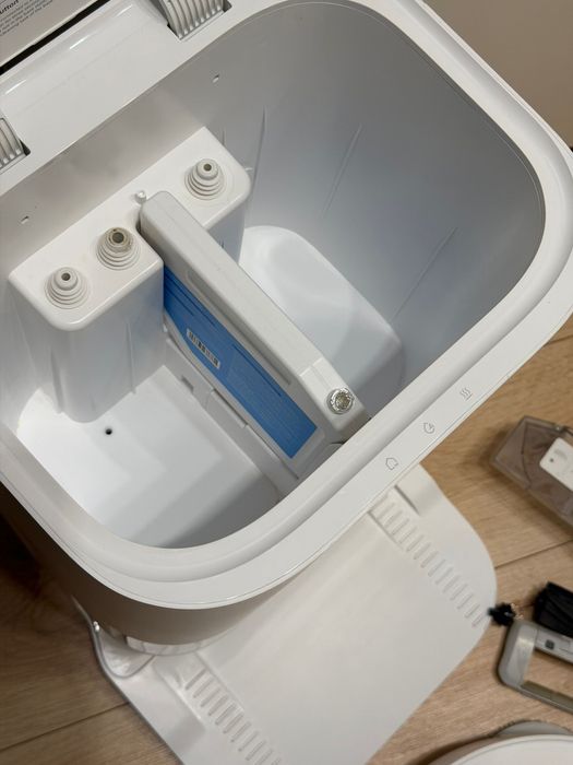 Robot sprzątajacy Dreame L10 Ultra + akcesoria