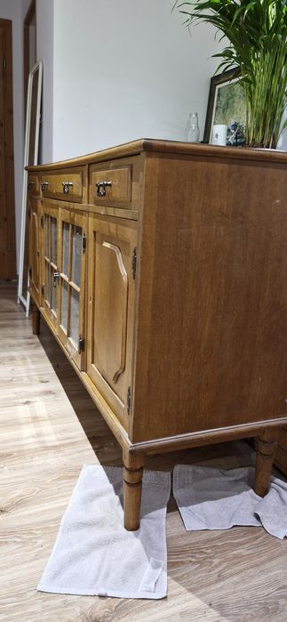 Kredens/ komoda uzywana