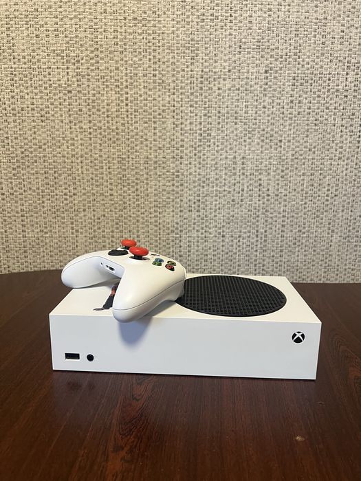Xbox Series S 512GB Ідеал