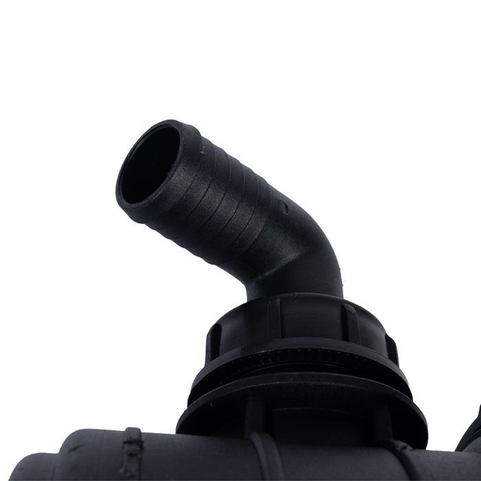 Filtr ssawny bez zaworu odcinającego FI 50