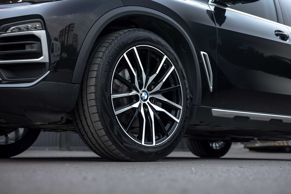 BMW X5 2019 VIN WBACV41090LE31441 фото оголошення 11 з 24