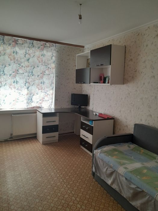 Продається 3- х кімнатна квартира з автономним опаленням