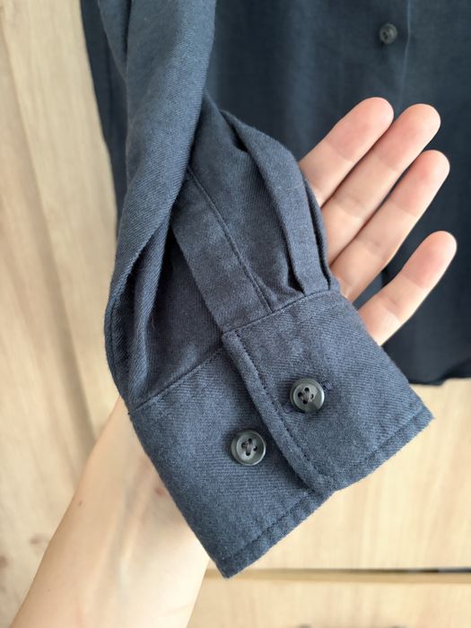 Сорочка Uniqlo розмір S-М