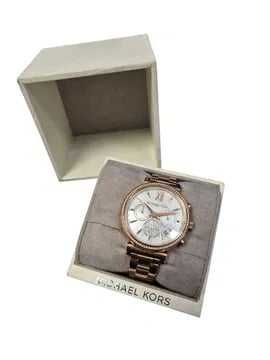 Michael Kors zegarek damski SOFIE MK6576