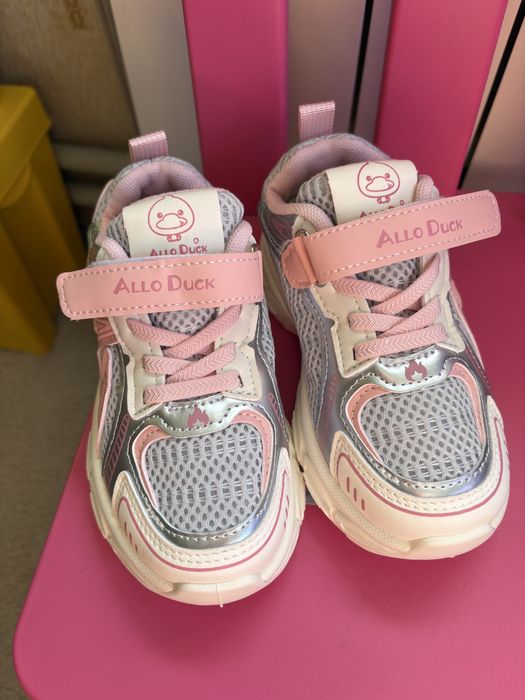 Кроссовки ,17,5 см