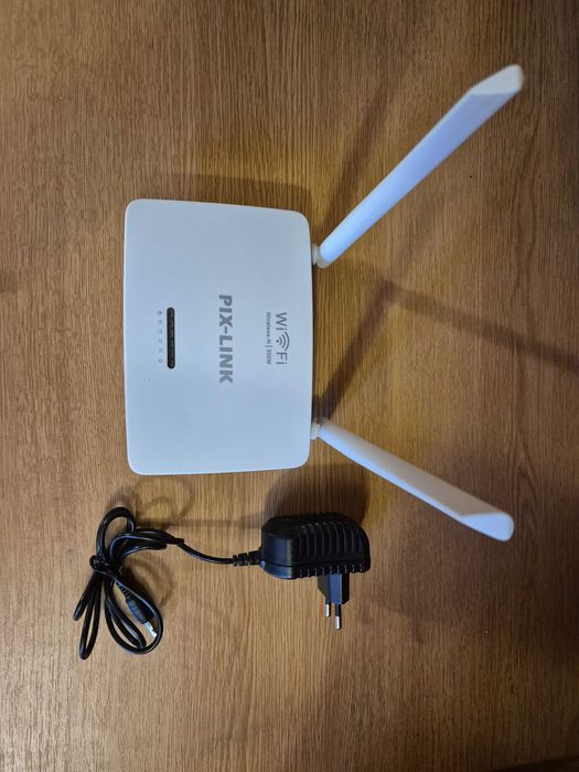 WiFi роутер PIX-LINK