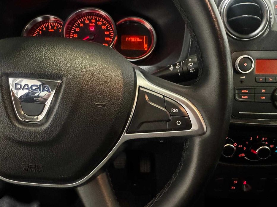 Dacia Sandero 1.0 Gasolina 2019 Oportunidade