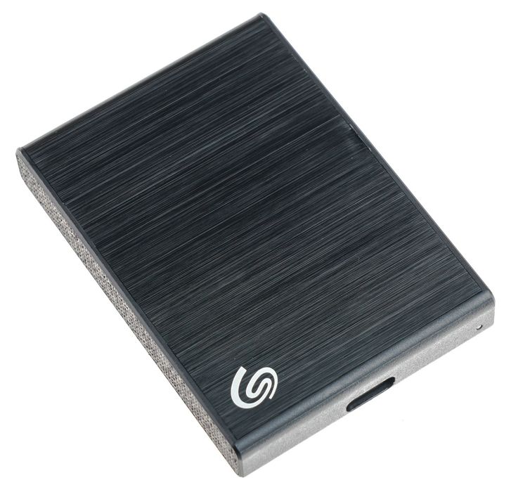 Obudowa Z Elektroniką Po Dysku Ssd Seagate One Touch 500Gb