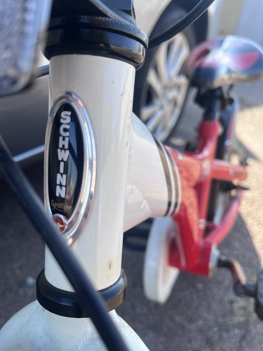 Велосипед дитячий Schwinn 16 колеса