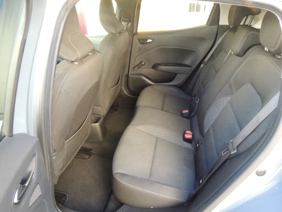 Renault Clio 1.0 TCE Intense