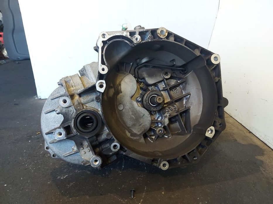 OPEL ZAFIRA B TRANSMISSION BOX REF. M32019