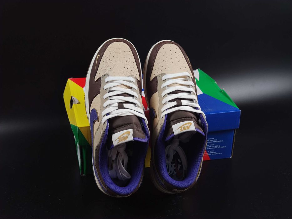 Nike Dunk Low Setsubun (2022) DQ5009-268 (42, 43)