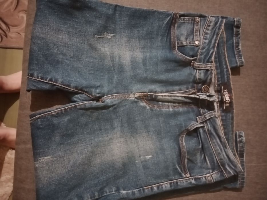Джинсы  женские хор.
