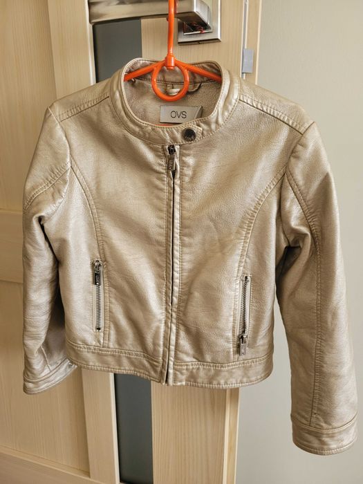 Куртка косуха 5-7р, OVS, Італія