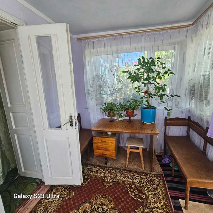 Продается дом Турлаки!