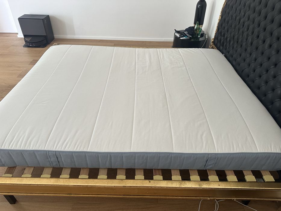 Colchao IKEA Usado 2 semanas
